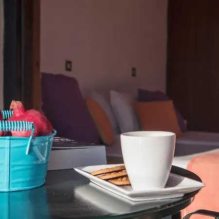 アパート Hygge Corfu シダリオン