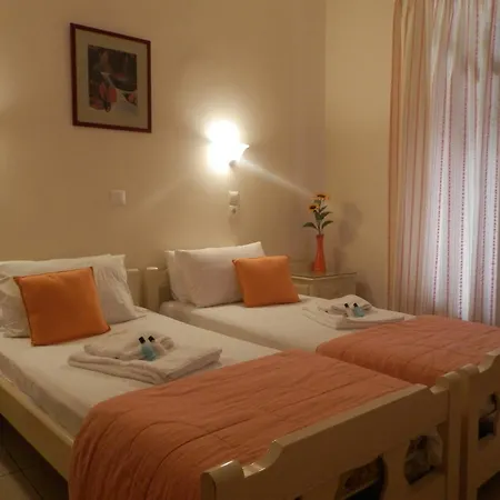 Hygge Corfu シダリオン