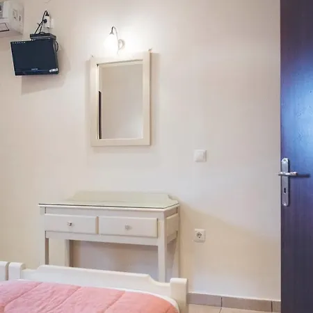 アパート Hygge Corfu シダリオン